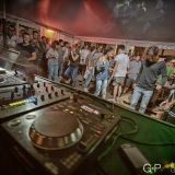 Frankie Z @ MAAD Work 2014 31-08-2014