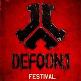 Noisecontrollers, Headhunterz & Wildstylez pres. The Gathering - Live at Defqon.1 - 22.03.2012