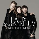 Rodeo Country Hit Threesome~ Lady Antebellum