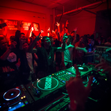 Mala - Live in the Boiler Room - Deep Medi Special - 10.27.2015