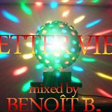 ''Better Vibe'' Radio Show --- 7 Ans --- Yan Parker Mix
