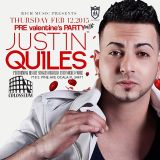 DJ Hi Def - February Reggaeton Mix