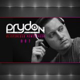 #ListenLoud Power Hour 007