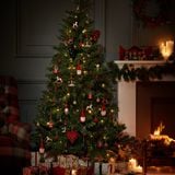 RADIOMENTALE (MI)XMAS FOR FG RADIO PARIS : PERSONAL TAPE RECORDING # 14 (1993)