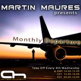 Monthly Departure 016 (May 2011)