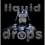 liquid drops