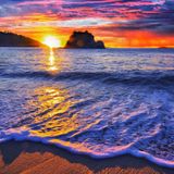 Ebi Kader & F-Mad - Sunset Recovery Mix