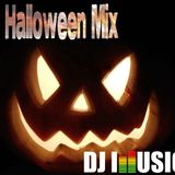 Halloween Horrors Mix