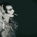 Inspired by Bowie