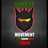 Dj RaveAge JumpUp Mix For Jump Up Movement Italia