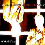 Symphony Sessions - Frames of Reference
