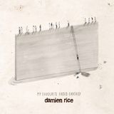 Haftanın Konuğu | Damien Rice (26.11.2014)