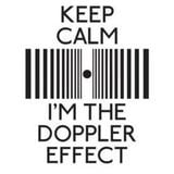 "The Doppler Effect" by ThePhysicist Oldskool Techno' on www.report2dancefloor.com