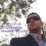 DJ 2 L8 - Balearic Sounds 401 (April 10th 17;00 GMT 2016)