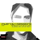 Andrew K @ Intercity Sessions, InsomniaFm (January 25, 2013)