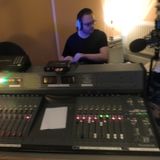 Exotic Pylon Radio Show - 04/05/12 (ii)