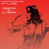 DJ Safri - Natacha Atlas megamix
