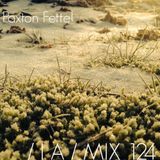 IA MIX 124 Paxton Fettel
