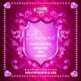 Baccarat DANCE NATION MEGA MIX 2001 SUMMER by DJ AIKEI