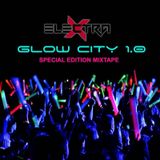 Glow City 1.0 Special Edition mixtape