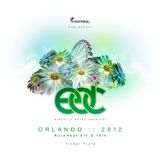 Tritonal - Live Set at EDC Orlando 2012