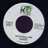 Chapter 1 Sound Plate # Revelation Time