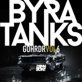 GOHRDR Mix Vol.6 (Trunk Music)