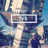 TVB - Workbreaks ( 2007 Breakbeat Vinyl MIX )