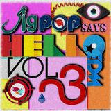 JIGPOP SAYS "HELLO EDM" VOL3