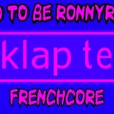 ronnyraiser-god godverdomde bloedhoere kankerwijf