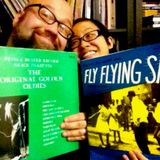 Generoso and Lily's Bovine Ska and Rocksteady Wild Bells Label 7-7-15