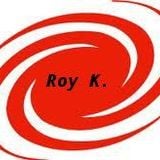 Roy K. - Fresh Sessions Vol.1 (Nuevas Tendencias 2004)