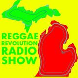 Reggae Revolution 11-6-12