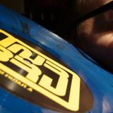 FREAK RADIO SHOW BROADCAST #38 - Flatlife Records Special