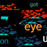 GOT MY EYE (ON U)