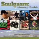 Soulgasm Remixes & B Sides Mixed By DJ Lee Farmer