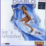 Diablo - The New Dance X Plosion The 90s Reloaded 1