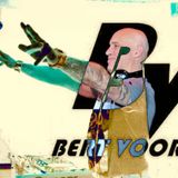 Bert Voorman @World Radio Day 2014