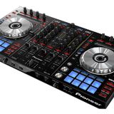 electro mix