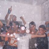 DJ sergio casile & ivan iacobucci - retroscene house set - Maharajà (Reggio Calabria)