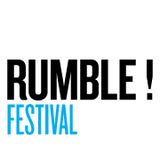 Rumble Festival // Ant TC1 Dispatch Tunes Mix