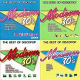 Modern 80`s - The Best Of Discopop (1998-1999)