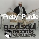 Bernard "Pretty" Purdie Vol. 1
