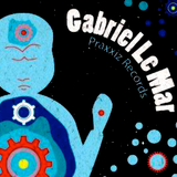 Gabriel Le Mar ThirdEar DJ-Mix