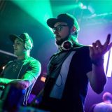 TONNIK AWOL Sun Mini Mix