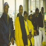 THE D-MAC SHOW ON THE ROCK 926.COM 8TH AUGUST EDITION 2014