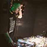 L PLUS live @ Club DOLE 2015, Bratislava, SK
