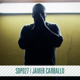 Issue #027: Javier Carballo (Overall Music, One Records, Akbal, La Vie En Rose, Turquoise Blue)