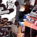Merry XBass Mas New Year Mix 2012/ 2013