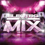 Mix Electronico Produced By Palmer Dj
